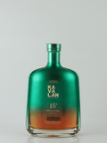 Kavalan Ex-Bourbon Cask Strength 15th Anniversary