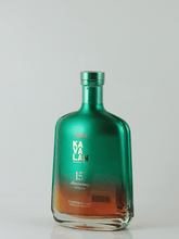 Load image into Gallery viewer, Kavalan Ex - Bourbon Cask Strength 15th Anniversary - Bottle Of Japan