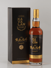 Load image into Gallery viewer, Kavalan King Car Conductor - Bottle Of Japan