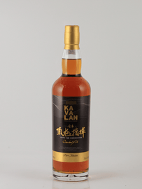 Kavalan King Car Conductor - Bottle Of Japan