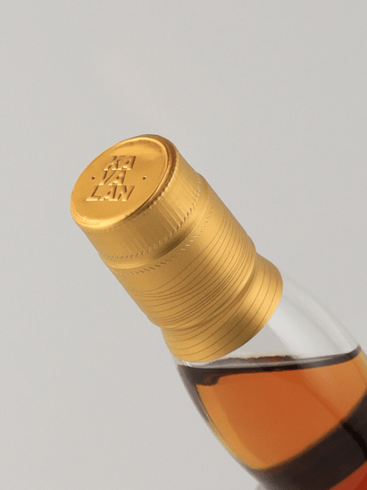 Kavalan King Car Conductor - Bottle Of Japan