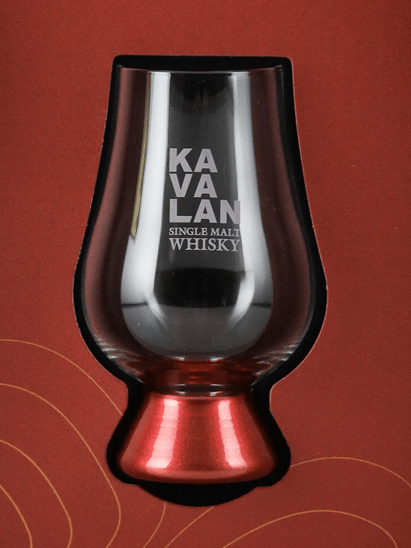 Kavalan Oloroso Sherry Cask Strength 15th Anniversary - Bottle Of Japan