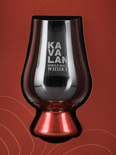 Load image into Gallery viewer, Kavalan Oloroso Sherry Cask Strength 15th Anniversary - Bottle Of Japan