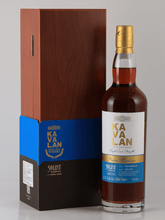 Load image into Gallery viewer, Kavalan Solist Pedro Ximenez Cask - Bottle Of Japan