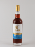Kavalan Solist Pedro Ximenez Cask