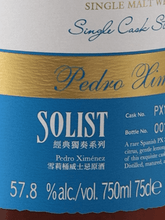 Load image into Gallery viewer, Kavalan Solist Pedro Ximenez Cask - Bottle Of Japan