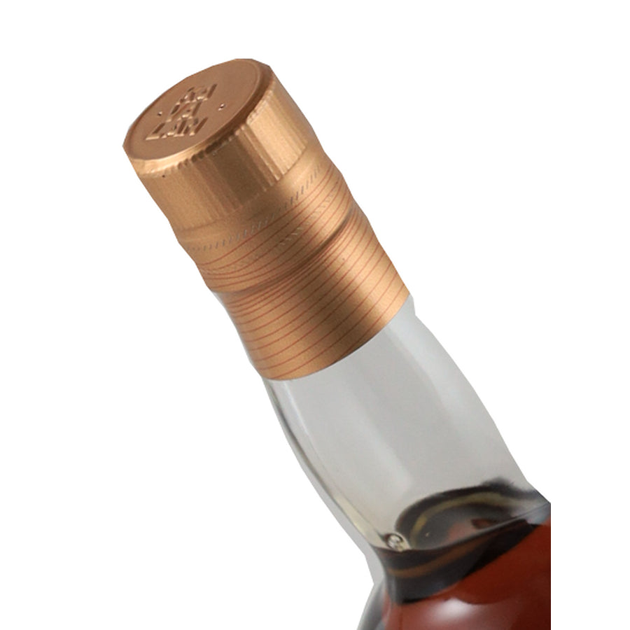 Kavalan Yilan 43% Taiwanese Single Malt Whisky - capsule top