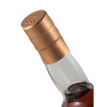 Load image into Gallery viewer, Kavalan Yilan 43% Taiwanese Single Malt Whisky - capsule top