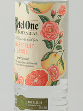 Load image into Gallery viewer, Ketel One Vodka Grapefruit &amp; Rose 1L - Bottle Of Japan