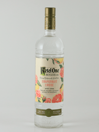 Ketel One Vodka Grapefruit & Rose 1L - Bottle Of Japan