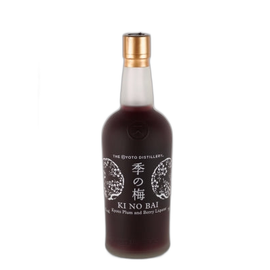 Ki no Bi Ume Kyoto Plum & Berry Liqueur