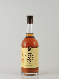 Ki One Eagle - Bottle Of Japan
