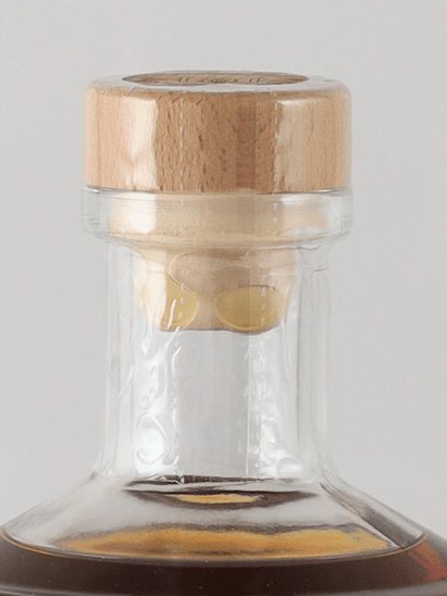 Ki One Single Malt Batch 3 Oloroso - Bottle Of Japan