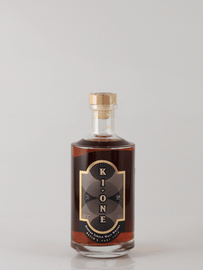 Ki One Single Malt Batch 5 Port - Bottle Of Japan