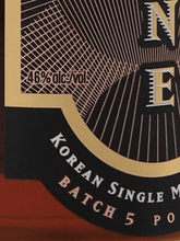 Load image into Gallery viewer, Ki One Single Malt Batch 5 Port - Bottle Of Japan