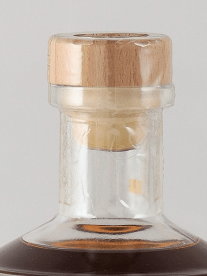 Ki One Single Malt Batch 5 Port - Bottle Of Japan