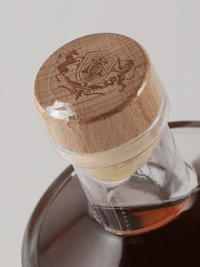 Ki One Single Malt Batch 6 PX Sherry - Bottle Of Japan