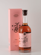 Load image into Gallery viewer, Ki One Tiger - Bottle Of Japan