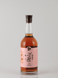Ki One Tiger - Bottle Of Japan