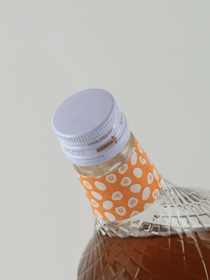 KIBITOSO Biwa Marlet - Bottle Of Japan