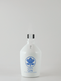 Kikka Gin - Bottle Of Japan