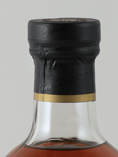 Kilchoman 100% Islay 11 Year Old - Bottle Of Japan