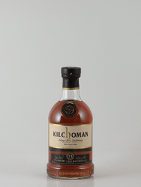 Kilchoman 100% Islay 11 Year Old - Bottle Of Japan