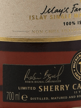 Load image into Gallery viewer, Kilchoman 100% Islay 11 Year Old - Bottle Of Japan
