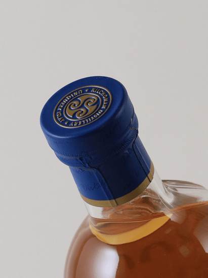 Kilchoman 100% Islay 15th Edition - Bottle Of Japan