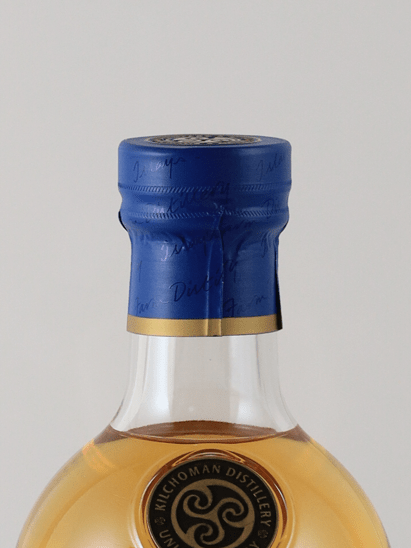 Kilchoman 100% Islay 15th Edition - Bottle Of Japan