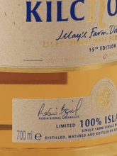 Load image into Gallery viewer, Kilchoman 100% Islay 15th Edition - Bottle Of Japan