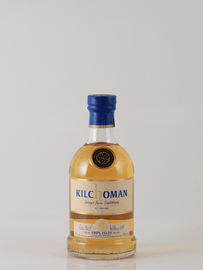 Kilchoman 100% Islay 15th Edition - Bottle Of Japan