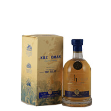 Load image into Gallery viewer, Kilchoman 100% Islay 13th Edition Single Malt Scotch Whisky 700ml - bottle and gift box