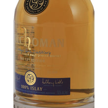 Load image into Gallery viewer, Kilchoman 100% Islay 13th Edition Single Malt Scotch Whisky 700ml - right label detail