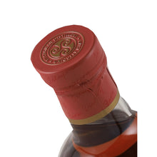 Load image into Gallery viewer, Kilchoman 100% Islay 14 Year Old 2011 20th Anniversary 55% 700ml whisky - cap top angle