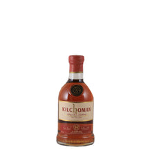Load image into Gallery viewer, Kilchoman 100% Islay 14 Year Old 2011 20th Anniversary 55% 700ml whisky - front bottle