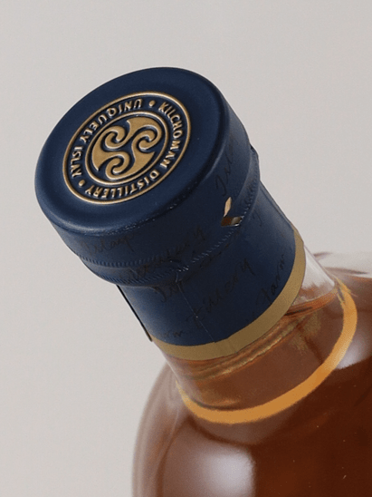 Kilchoman 13 Year Old - Bottle Of Japan