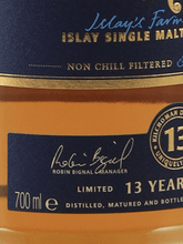 Load image into Gallery viewer, Kilchoman 13 Year Old - Bottle Of Japan