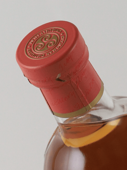 Kilchoman 13 Year Old 2011 Bourbon Barrel - Bottle Of Japan