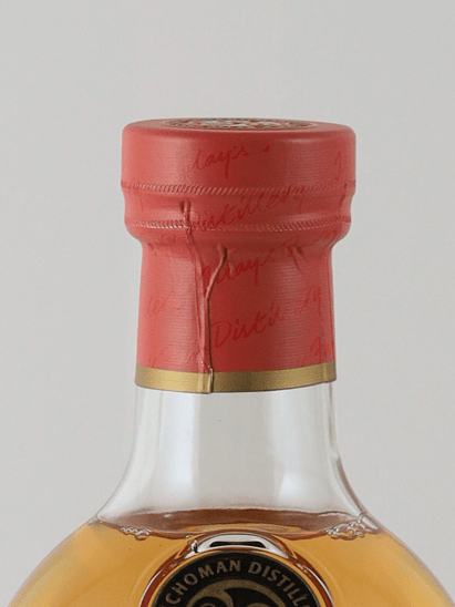 Kilchoman 13 Year Old 2011 Bourbon Barrel - Bottle Of Japan