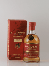 Load image into Gallery viewer, Kilchoman 13 Year Old 2011 Bourbon Barrel - Bottle Of Japan