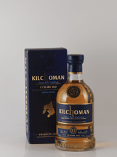 Load image into Gallery viewer, Kilchoman 13 Year Old - Bottle Of Japan