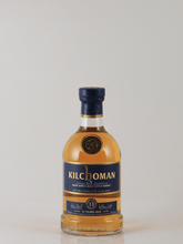 Load image into Gallery viewer, Kilchoman 13 Year Old - Bottle Of Japan