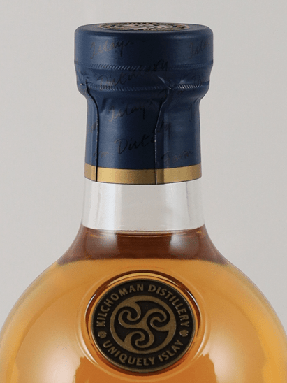 Kilchoman 13 Year Old - Bottle Of Japan