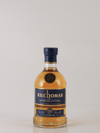 Kilchoman 13 Year Old - Bottle Of Japan