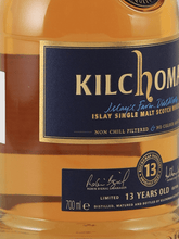Load image into Gallery viewer, Kilchoman 13 Year Old - Bottle Of Japan