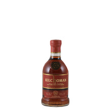 Load image into Gallery viewer, Kilchoman 15 Year Old Sherry Cask 20th Anniversary 52.7% 700ml Islay whisky - front bottle