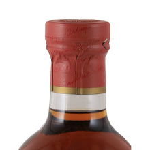 Load image into Gallery viewer, Kilchoman 15 Year Old Sherry Cask 20th Anniversary 52.7% 700ml Islay whisky - neck and cap