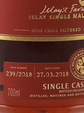 Load image into Gallery viewer, Kilchoman 6 Year Old 2018 New Oak Finish - Bottle Of Japan