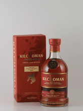 Load image into Gallery viewer, Kilchoman 6 Year Old 2018 New Oak Finish - Bottle Of Japan